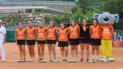 Finale Serie A Open Femminile 2015